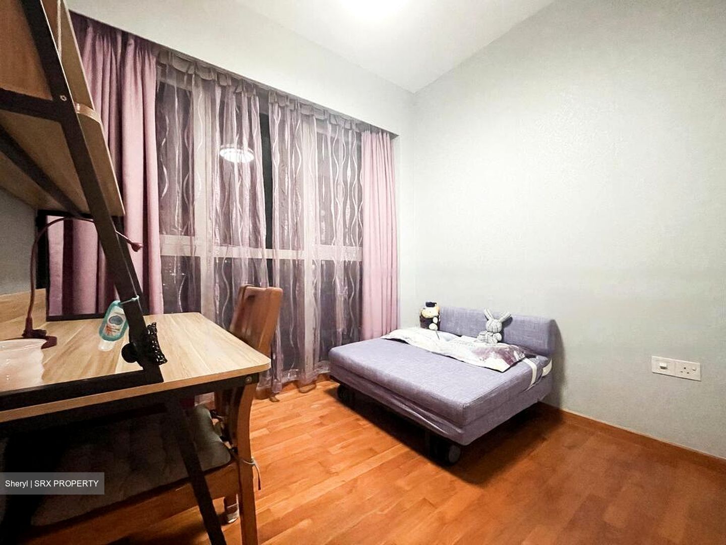 The Eden At Tampines (D18), Condominium #501776541